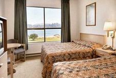 その他 Waldport Beach Hotel