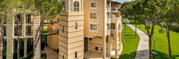 其他 Rixos Park Belek L.O.L Theme Park Free Access