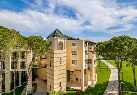 其他 Rixos Park Belek L.O.L Theme Park Free Access