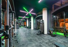 其他 7 Rixos Park Belek L.O.L Theme Park Free Access