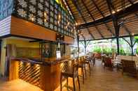 Bar, Kafe, dan Lounge Baan Maksong Resort and Spa