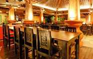 Restaurant 2 Baan Maksong Resort and Spa