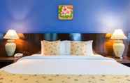 Bedroom 5 Baan Maksong Resort and Spa