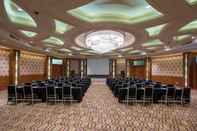 Ruangan Fungsional Minyoun Grand Rezen Hotel Chongqing