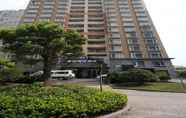 Bangunan 4 Rayfont Hotel South Bund Shanghai