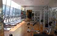 Fitness Center 2 Rayfont Hotel South Bund Shanghai