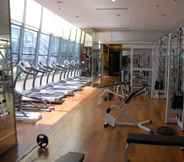 Fitness Center 2 Rayfont Hotel South Bund Shanghai