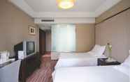 Kamar Tidur 3 Rayfont Hotel South Bund Shanghai