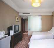 Bedroom 3 Rayfont Hotel South Bund Shanghai