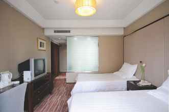 Kamar Tidur 4 Rayfont Hotel South Bund Shanghai