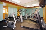 Fitness Center Red Roof PLUS+ & Suites Knoxville West-Cedar Bluff