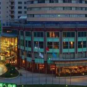 General view 1 Holiday Inn Daya Bay Huizhou, Huicheng Qu Hotels