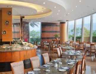 Restaurant 2 Holiday Inn Daya Bay Huizhou