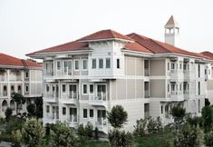 기타 2 Ali Bey Resort Sorgun