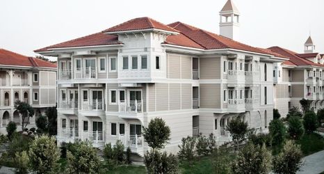 기타 2 Ali Bey Resort Sorgun