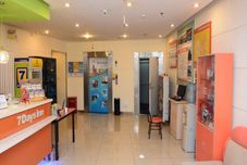 Lobby Tiantan Sports