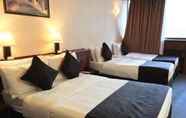 Kamar Tidur 4 Kings Perth Hotel