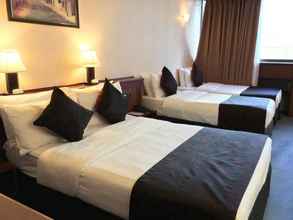 Kamar Tidur 4 Kings Perth Hotel