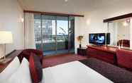 Kamar Tidur 5 Kings Perth Hotel