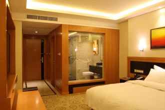 Kamar Tidur 4 Victoria Regal