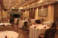 Ruangan Fungsional Shaanxi Business Hotel Shanghai