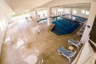 Swimming Pool Itapema Beach Resorts by Nobile