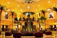 Lobby Chimelong Hotel