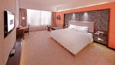 Bedroom 4 Chimelong Hotel