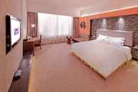 Bedroom Chimelong Hotel