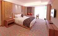 Bedroom 2 Chimelong Hotel