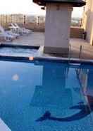 SWIMMING_POOL Dolphin hotel Apartments Dubai