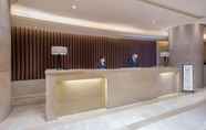 Lainnya 4 Crowne Plaza Zhongshan Xiaolan