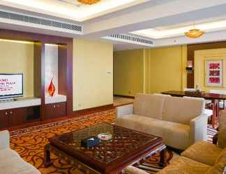 Others 2 Crowne Plaza Zhongshan Xiaolan