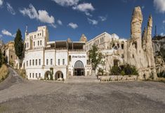 Lainnya 7 Goreme Kaya Hotel