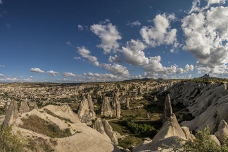 Others 4 Goreme Kaya Hotel