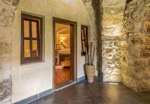 Lainnya Goreme Kaya Hotel