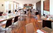 Restaurant 7 Novotel St Kilda