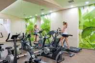 Fitness Center Iolida Beach