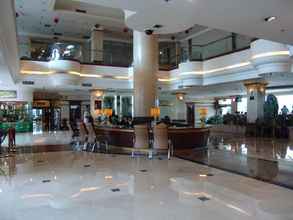 Lobby Golden Spring