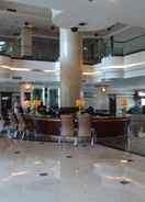 LOBBY Golden Spring