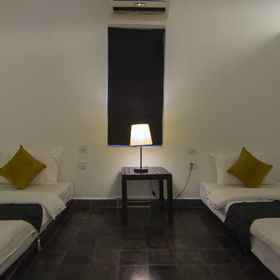 Suorkear Villa 1, Hotel Phsar Leu Thom Tmey