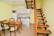 Bedroom Bungalows Playamar