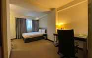 Lain-lain 4 Forte Hotel Hsinchu