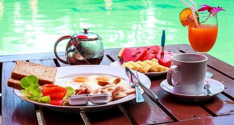 Others 2 Lanta Klong Nin Resort