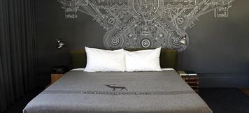 その他 6 Ace Hotel Portland