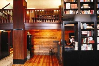 その他 4 Ace Hotel Portland