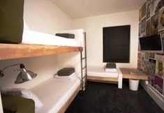 その他 2 Ace Hotel Portland