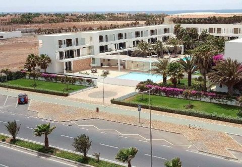 Nearby View and Attractions Dunas de Sal