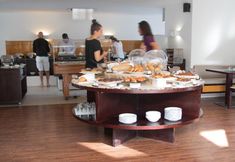Restaurant 3 Dunas de Sal