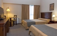 Phòng ngủ 5 Kalenshen Hotel - Cerro Calafate